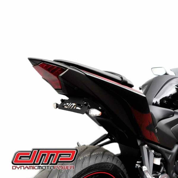 DMP - FENDER ELIMINATOR KIT W/LIGHTS - Image 1