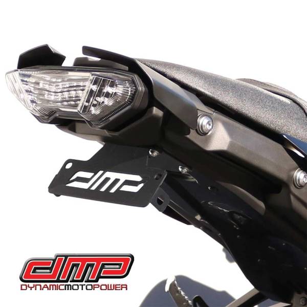 DMP - FENDER ELIMINATOR KIT - Image 1