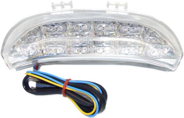 DMP - POWERGRID LED TAIL LIGHT - Image 1