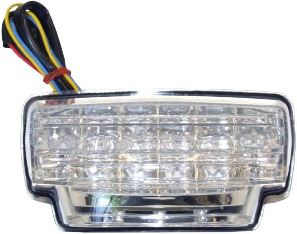 DMP - POWERGRID LED TAIL LIGHT - Image 1