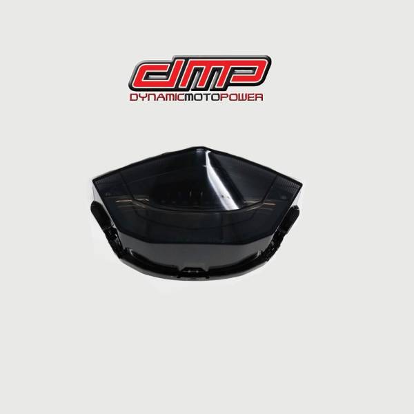 DMP - POWERGRID TAIL LIGHT SMOKE - Image 1