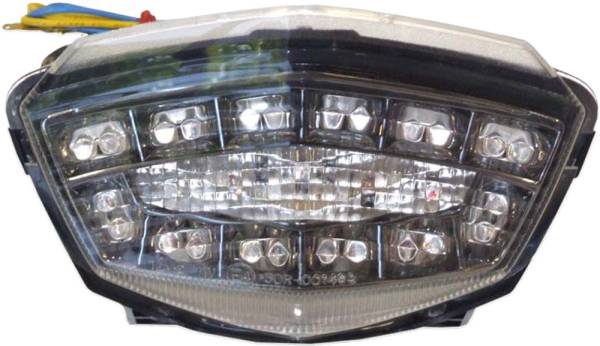 DMP - POWERGRID LED TAIL LIGHT - Image 1