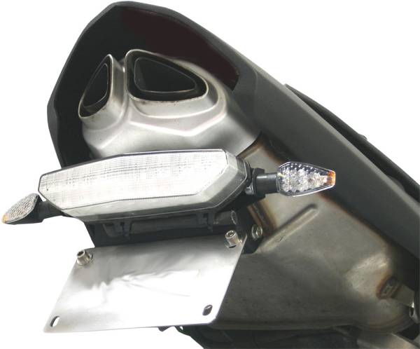 DMP - POWERGRID LED TAIL LIGHT - Image 1