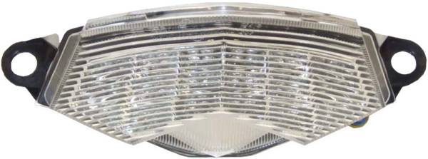 DMP - POWERGRID LED TAIL LIGHT - Image 1