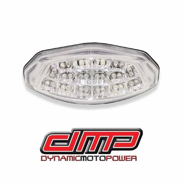 DMP - POWERGRID TAIL LIGHT - Image 1