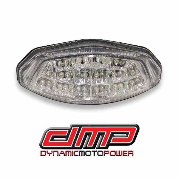 DMP - POWERGRID TAIL LIGHT SMOKE - Image 1