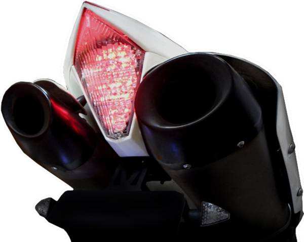 DMP - POWERGRID LED TAIL LIGHT - Image 1