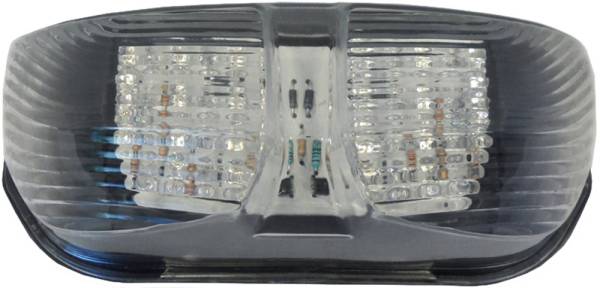 DMP - POWERGRID TAIL LIGHT CLE AR - Image 1