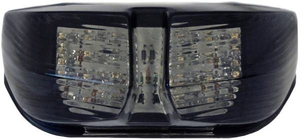 DMP - POWERGRID TAIL LIGHT SMO KE - Image 1