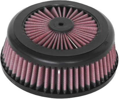 K&N - AIR FILTER KAW - Image 1