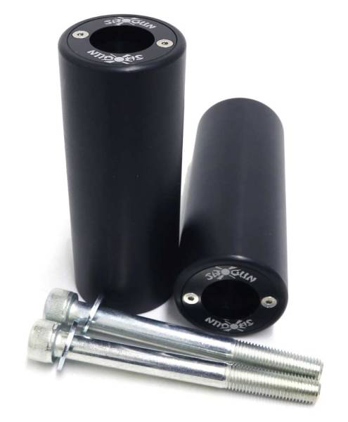 SHOGUN - PA2 FRAME SLIDERS NO CUT - Image 1