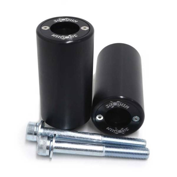 SHOGUN - PA2 FRAME SLIDERS - Image 1