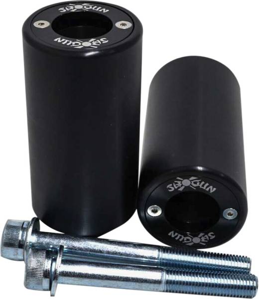 SHOGUN - PA2 FRAME SLIDERS NO CUT - Image 1