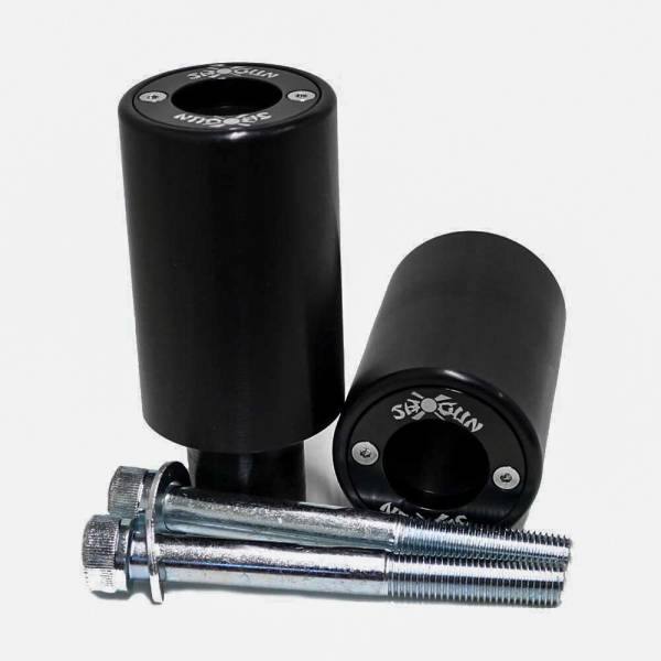 SHOGUN - PA2 FRAME SLIDERS - Image 1