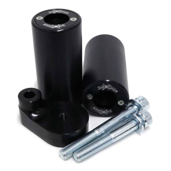 SHOGUN - PA2 FRAME SLIDERS NO CUT - Image 1