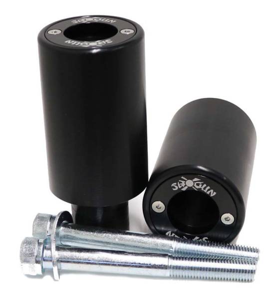 SHOGUN - PA2 FRAME SLIDERS NO CUT - Image 1