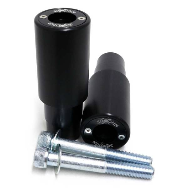 SHOGUN - PR/PA2 FRAME SLIDERS NO CUT KAW - Image 1