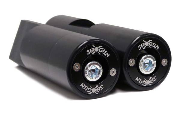 SHOGUN - PA2 FRAME SLIDERS NO CUT - Image 1