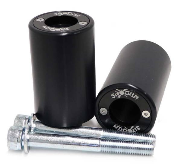 SHOGUN - PA2 FRAME SLIDERS - Image 1