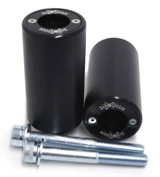 SHOGUN - PA2 FRAME SLIDERS - Image 1