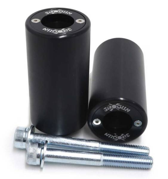 SHOGUN - PA2 FRAME SLIDERS - Image 1