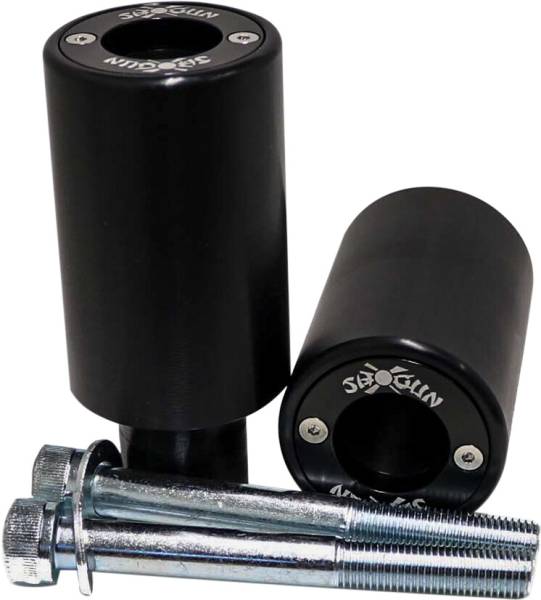 SHOGUN - PA2 FRAME SLIDERS NO CUT - Image 1