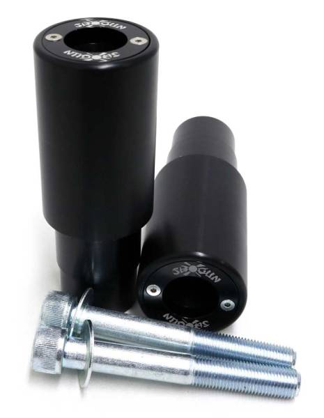 SHOGUN - PA2 FRAME SLIDERS NO CUT - Image 1