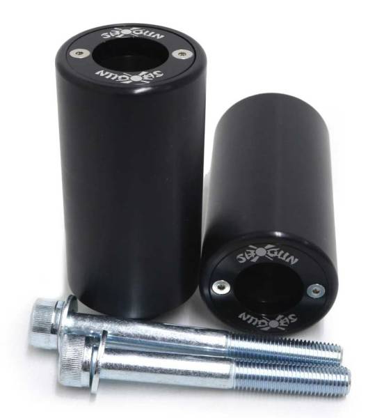 SHOGUN - PA2 FRAME SLIDERS NO CUT - Image 1