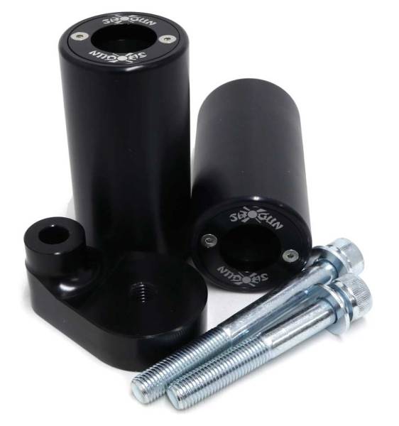 SHOGUN - PA2 FRAME SLIDERS NO CUT - Image 1