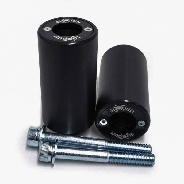 SHOGUN - PA2 FRAME SLIDERS NO CUT - Image 1