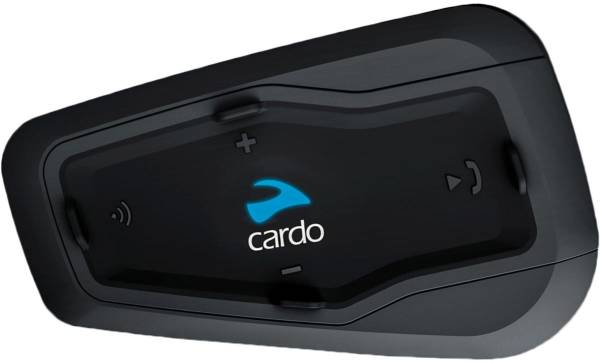 CARDO - FREECOM 1 PLUS BLUETOOTH HEADSET SINGLE - Image 1