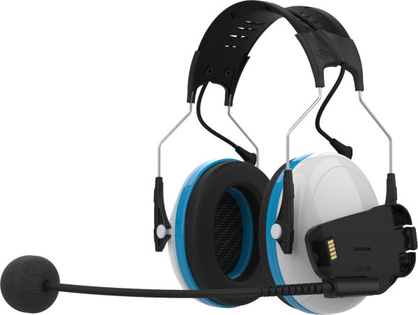 CARDO - PACKTALK HEADPHONES HEADPHONES ONLY - Image 1