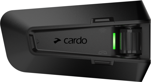 CARDO - PACKTALK PRO SINGLE - Image 1