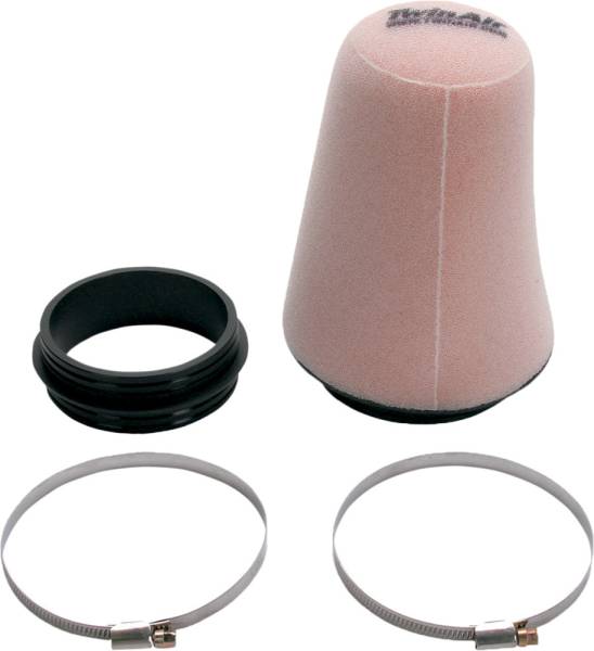 TWIN AIR - POWERFLOW KIT AIR FILTER WITH ADAPTER - Image 1