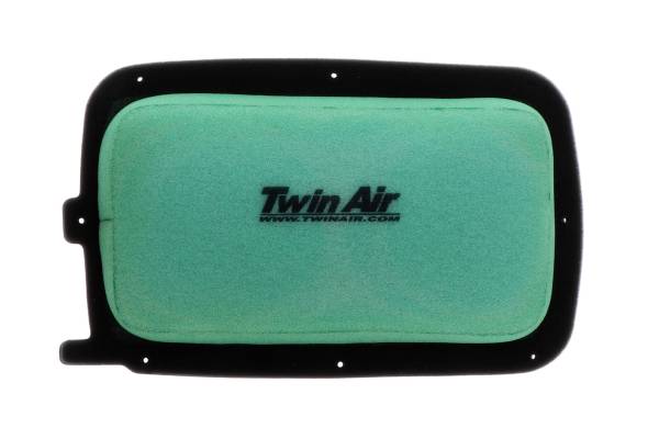 TWIN AIR - REPLACEMENT FIRE RESISTANT AIR FILTER FOR POWERFLOWF KIT - Image 1