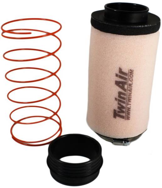 TWIN AIR - POWERFLOW KIT AIR FILTER WITH CAGE - Image 1