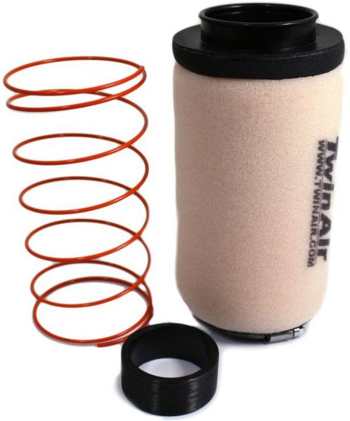 TWIN AIR - POWERFLOW KIT AIR FILTER WITH CAGE - Image 1