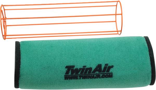 TWIN AIR - POWERFLOW KIT AIR FILTER WITH CAGE - Image 1