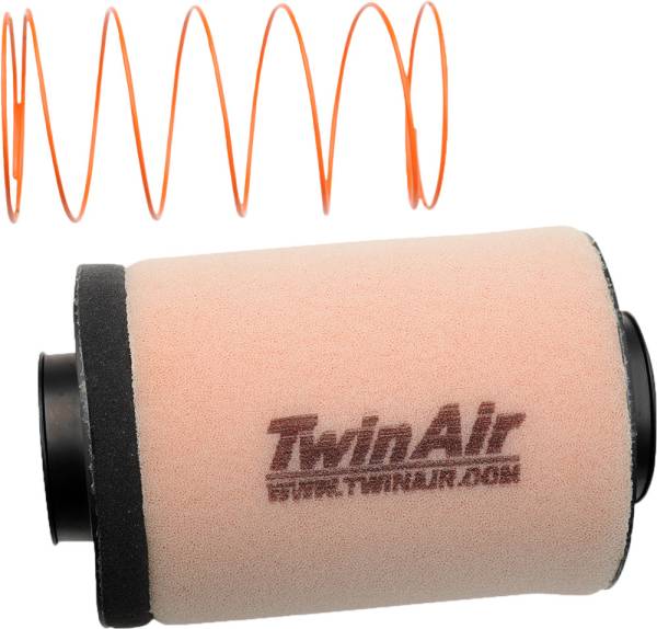 TWIN AIR - POWERFLOW KIT AIR FILTER WITH CAGE - Image 1