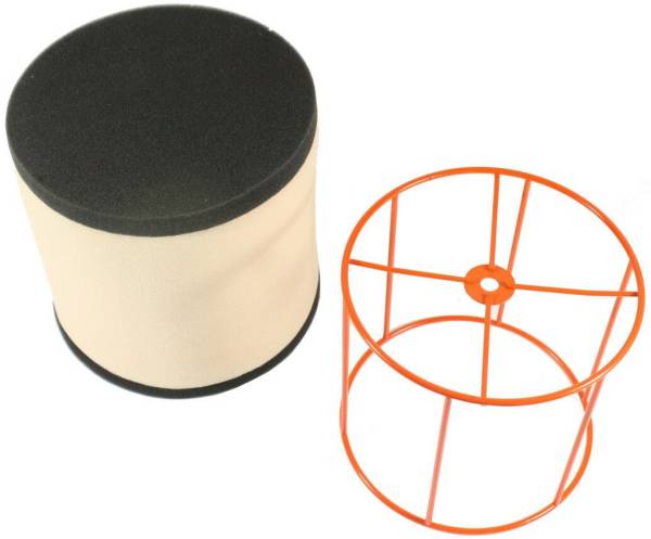 TWIN AIR - POWERFLOW KIT AIR FILTER WITH CAGE - Image 1