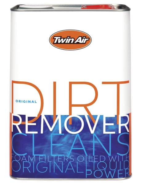 TWIN AIR - FILTER CLEANER 4 LT - Image 1