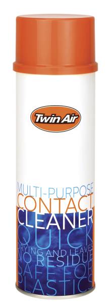 TWIN AIR - CONTACT CLEANER 500ML - Image 1