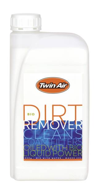 TWIN AIR - BIO DIRT REMOVER 1 LT - Image 1