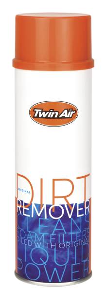 TWIN AIR - DIRT REMOVER SPRAY 500 ML - Image 1