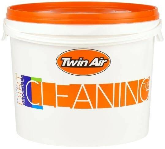 TWIN AIR - CLEANING TUB - Image 1