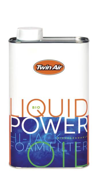 TWIN AIR - LIQUID BIO POWER 1 LT - Image 1