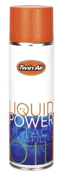 TWIN AIR - BIO POWER SPRAY 500 ML - Image 1