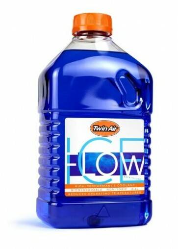 TWIN AIR - ICEFLOW COOLANT 2.2 LT - Image 1