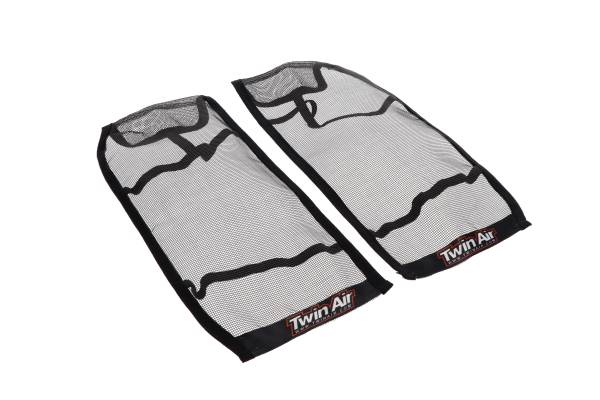 TWIN AIR - RADIATOR SLEEVE - Image 1