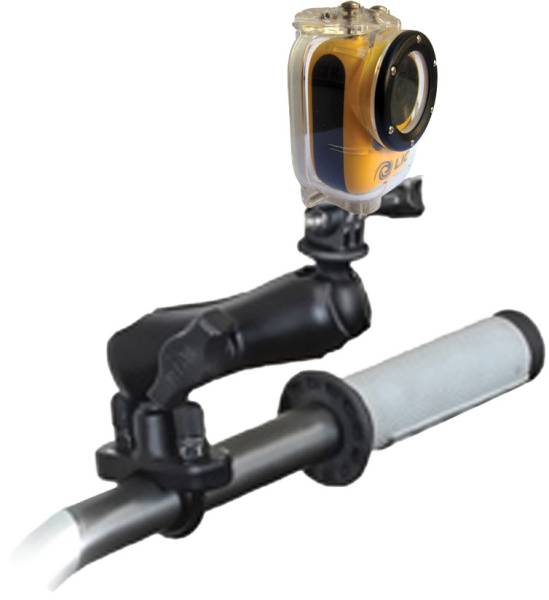 RAM - GOPRO CAMERA MOUNT - Image 1